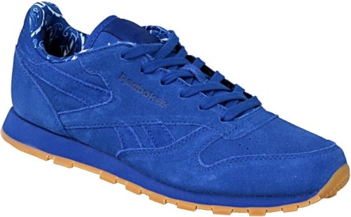 Lage Sneakers Reebok Sport  Classic Leather TDC