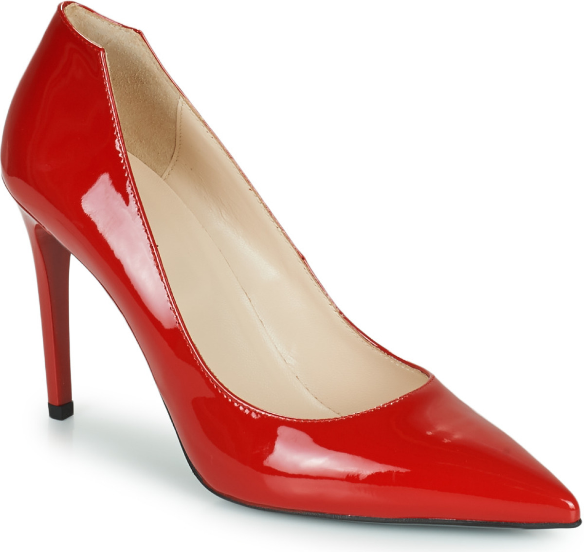 Pumps NeroGiardini  KELLY