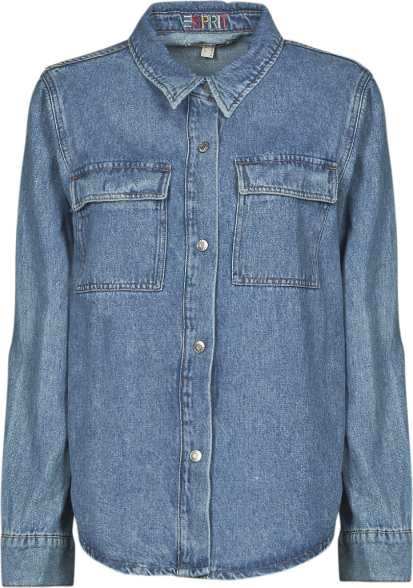 Spijkerjack Esprit  RCS shacket