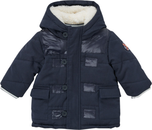 Parka Jas IKKS  MARINE