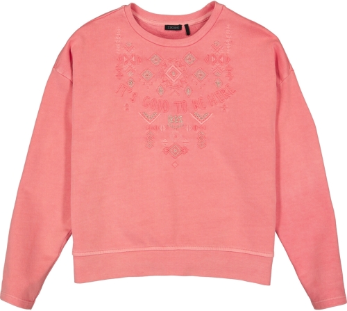 Sweater IKKS  ECROUISSET