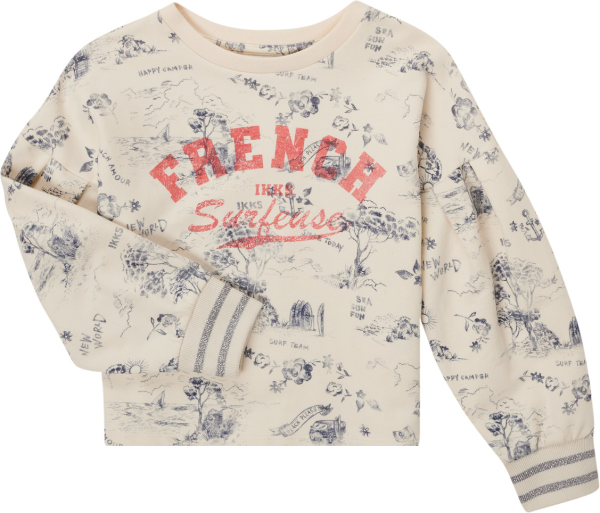 Sweater IKKS  DOUTASSE