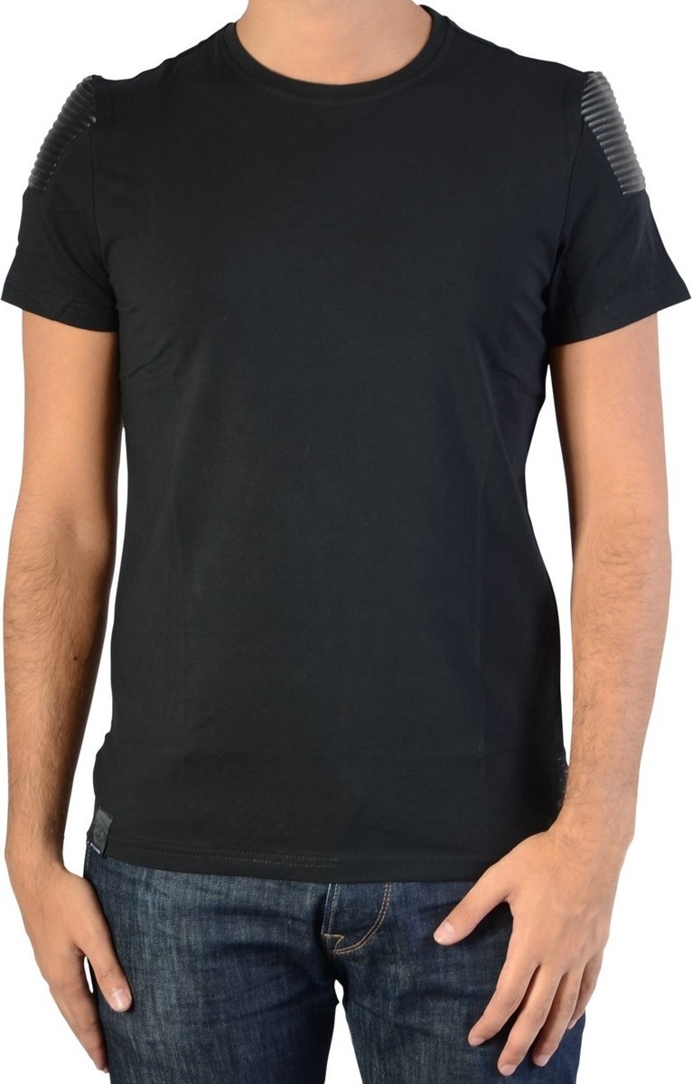 T-shirt Korte Mouw Ryujee  85740