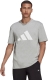 T-shirt Korte Mouw adidas  M FI 3B TEE