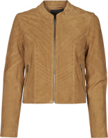 Leren Jas IKKS  BS48075-63