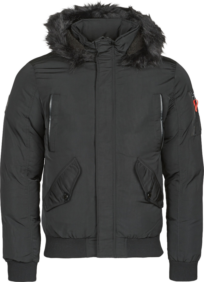 Parka Jas Deeluxe  SHARK
