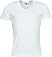 T-shirt Korte Mouw Tommy Jeans  TJM ORIGINAL JERSEY TEE V NECK
