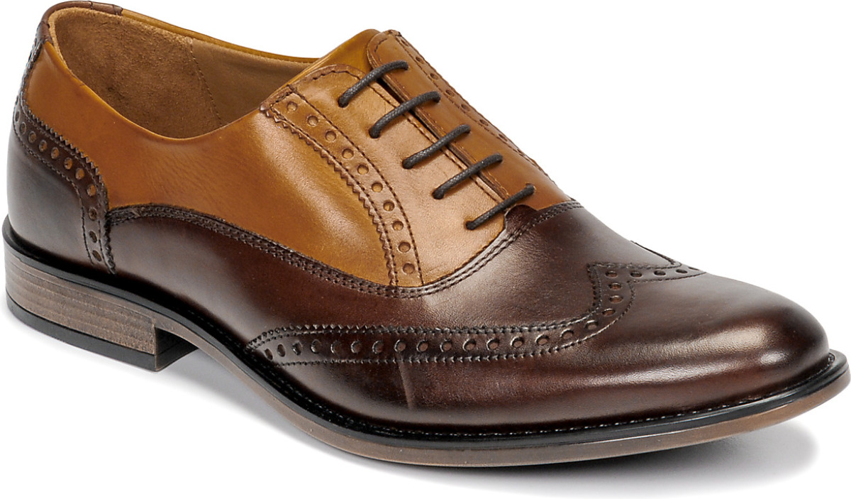 Klassieke Schoenen André  BIBRIDGE