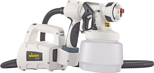 Wagner W 450