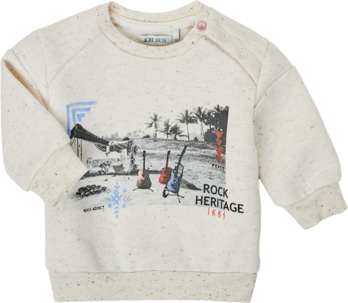 Sweater IKKS  XS15011-60