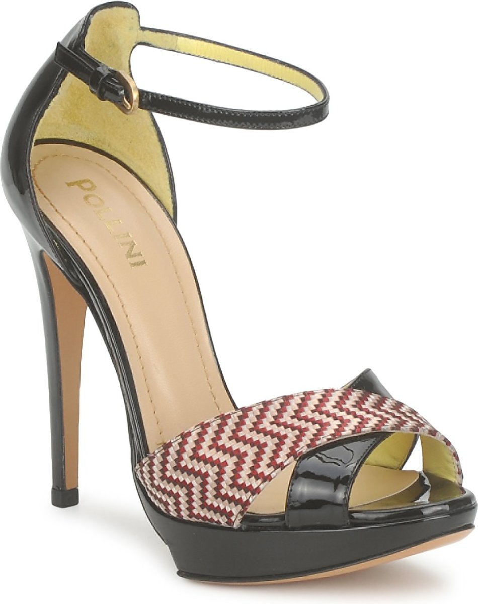 Sandalen Pollini  PA1638CC1V
