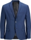 Blazer Jack & Jones  12141107 JPRSOLARIS BLAZER NOOS MEDIEVAL BLUE