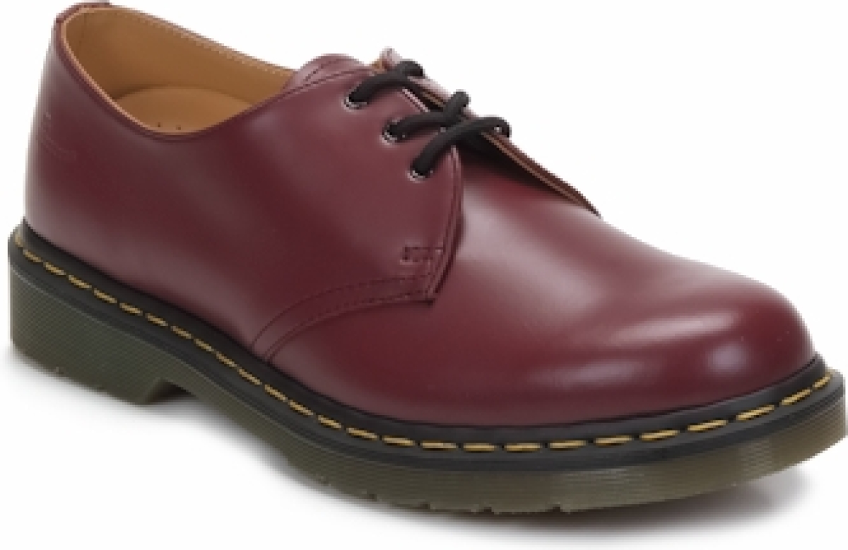 Nette schoenen Dr. martens  1461 3-EYE SHOE