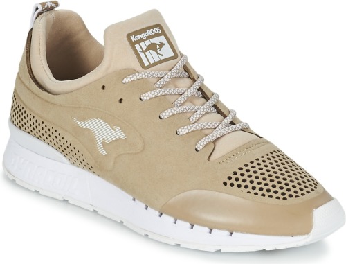 Lage Sneakers Kangaroos  COIL 2.0 MONO