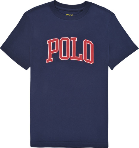 T-shirt Korte Mouw Polo ralph lauren  MALIKA