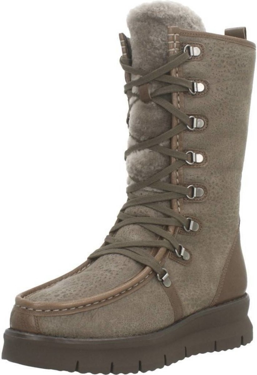 Snowboots Geox  D PORTHYA