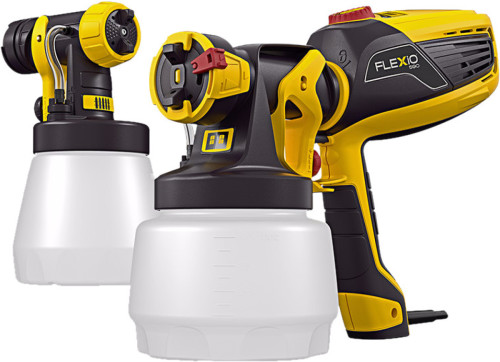 Wagner W 590 Flexio