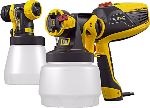 Wagner W 590 Flexio