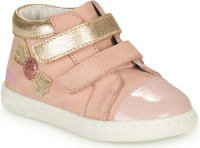 Hoge Sneakers GBB  MARNIE