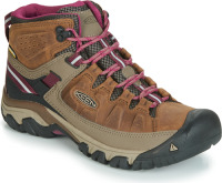 Wandelschoenen Keen  TARGHEE III MID WP