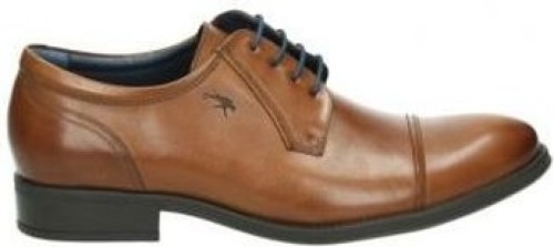 Nette Schoenen Fluchos  Schoenen  8412 ridder bruin