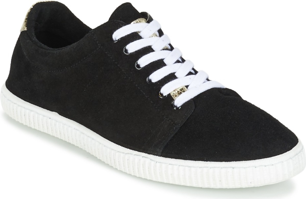 Lage Sneakers Chipie  JERBY