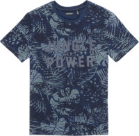 T-shirt Korte Mouw IKKS  XS10153-46-C