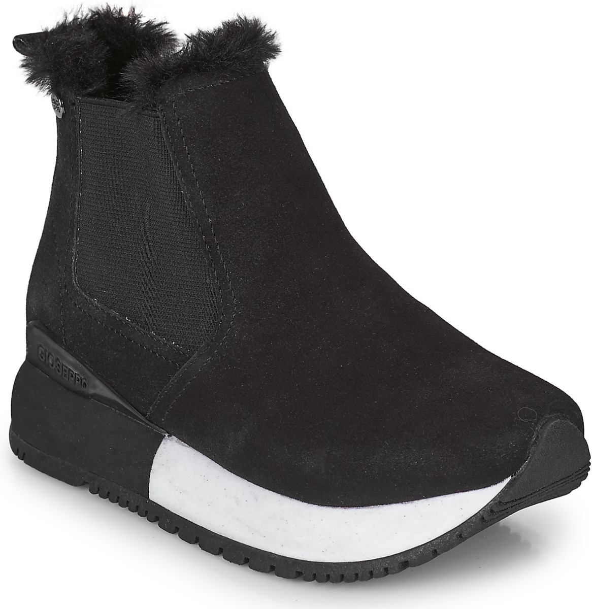 Hoge Sneakers Gioseppo  NORDEN