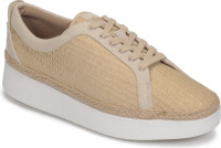 Lage Sneakers Fitflop  RALLY BASKET WEAVE SNEAKERS