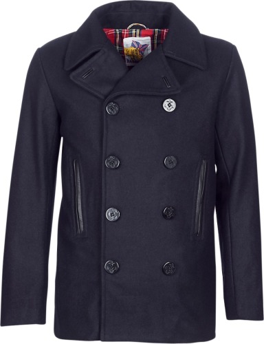 Mantel Harrington  PCOAT