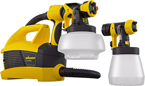 Wagner W 690 Flexio