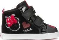 Geox Ademende hoge sneakers Kilwi x Mini