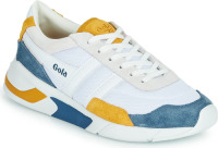 Lage Sneakers Gola  Gola ECLIPSE