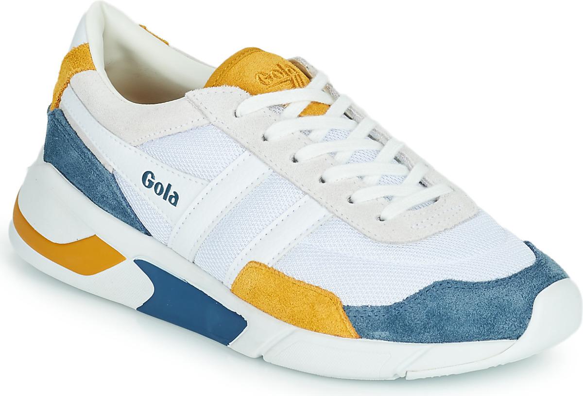 Lage Sneakers Gola  Gola ECLIPSE