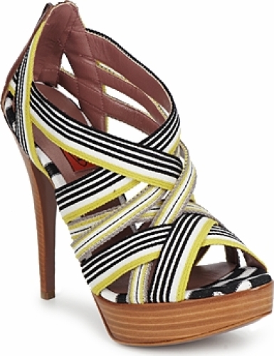 Sandalen Missoni  RM20