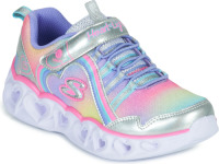 Lage Sneakers Skechers  HEART LIGHTS RAINBOW LUX