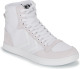 Hoge Sneakers Hummel  Baskets montantes  Slimmet stadil tonal high