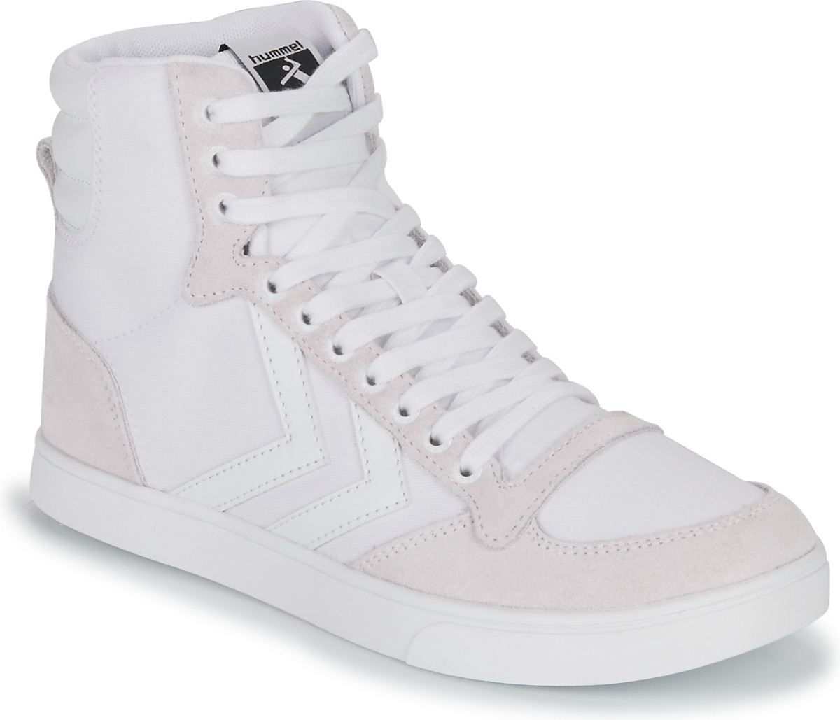 Hoge Sneakers Hummel  SLIMMER STADIL TONAL HIGH