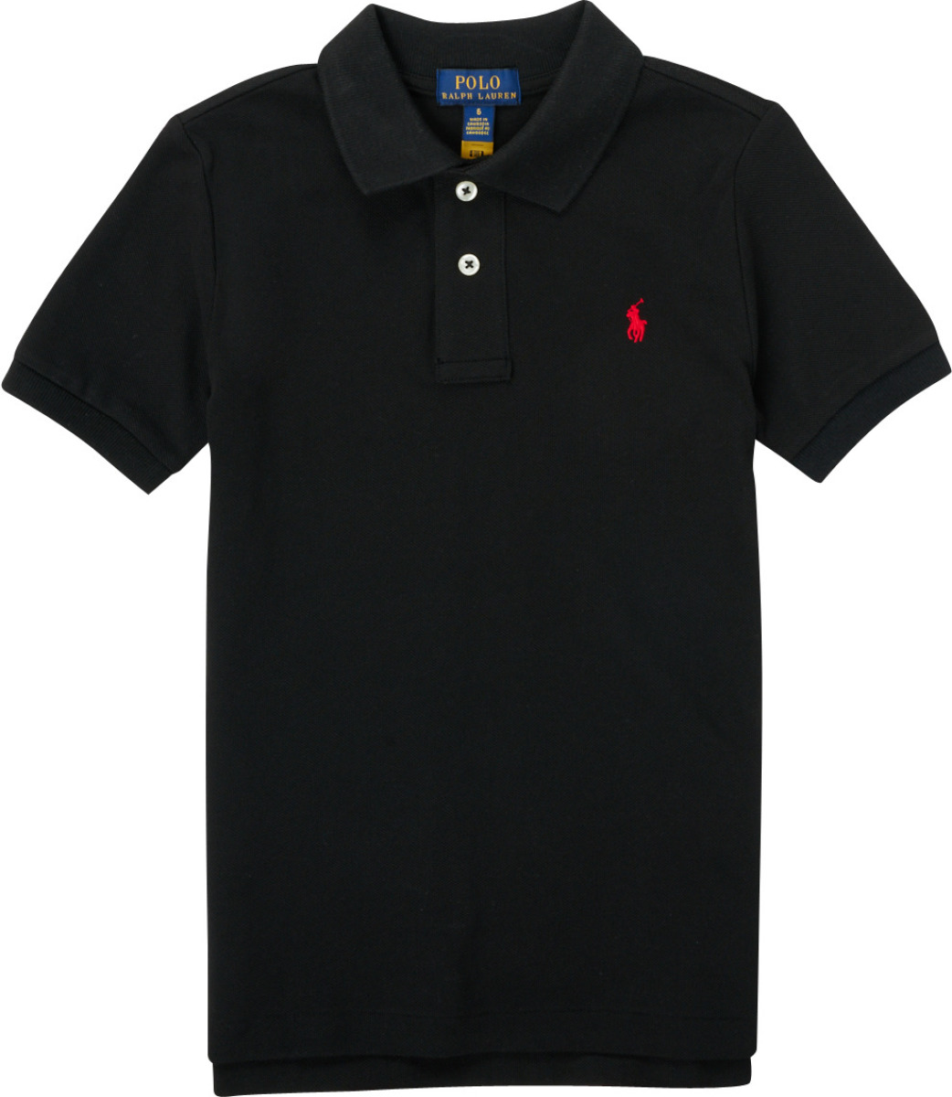 Polo Shirt Korte Mouw Polo ralph lauren