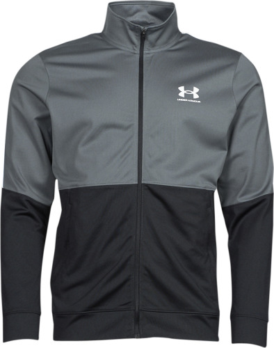 Sweater Under Armour  UA PIQUE TRACK JACKET