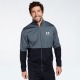 Sweater Under Armour  UA PIQUE TRACK JACKET