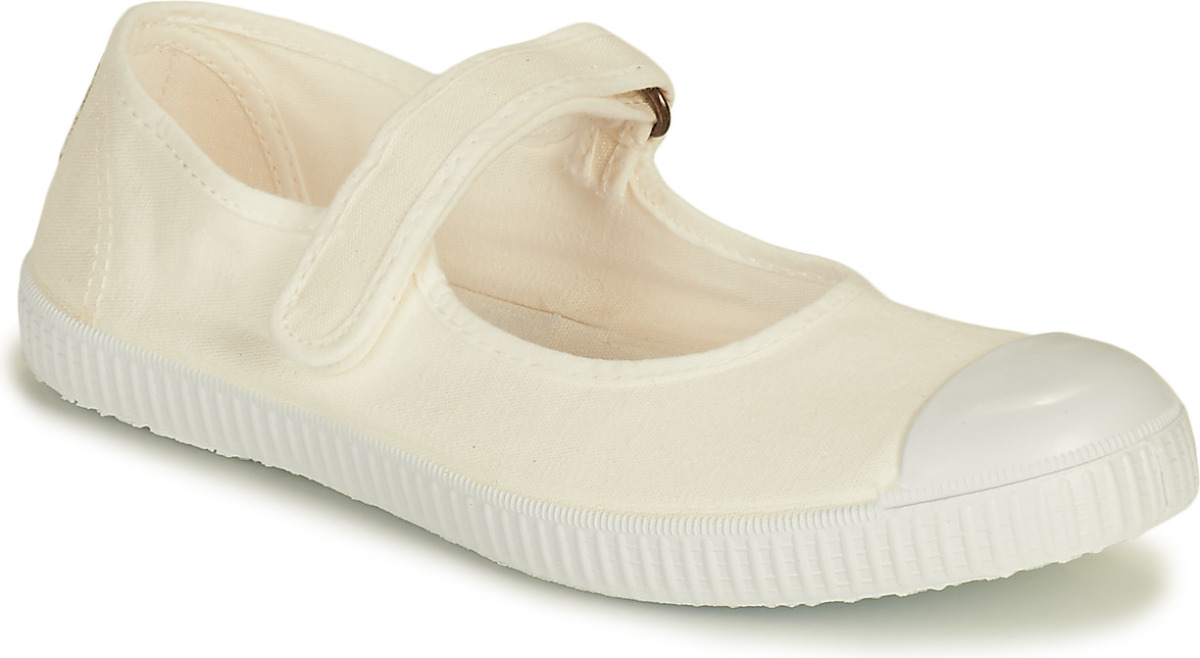 Lage Sneakers Victoria  PUNTERA MERCEDES
