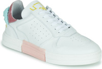 Lage Sneakers Un Matin d'Eté  BIRDIE
