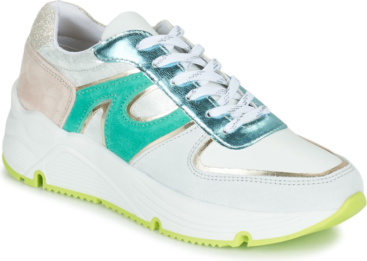 Lage Sneakers San Marina  PAVINA