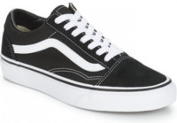 Lage Sneakers Vans  OLD SKOOL