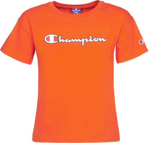 T-shirt Korte Mouw Champion  KOOLATE