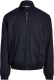 Windjack Polo ralph lauren  BLOUSON ZIPPE EN SERGE DE COTON AVEC DOUBLURE TARTAN