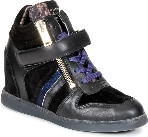 Hoge Sneakers Serafini  LEXINGTON