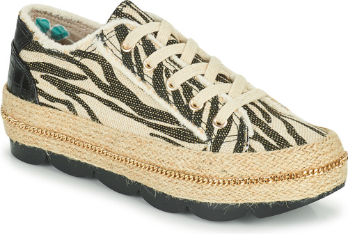 Lage Sneakers Cafè Noir  ENVIA