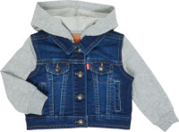 Windjack Levis  INDIGO JACKET